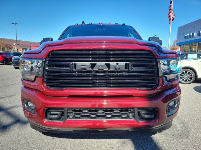 2020 Ram 2500 Big Horn