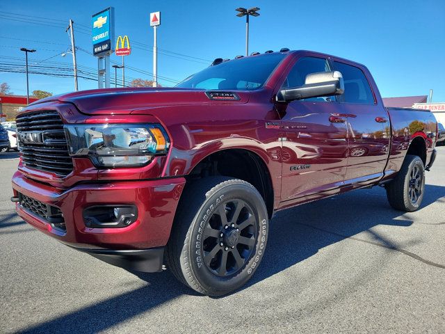 2020 Ram 2500 Big Horn