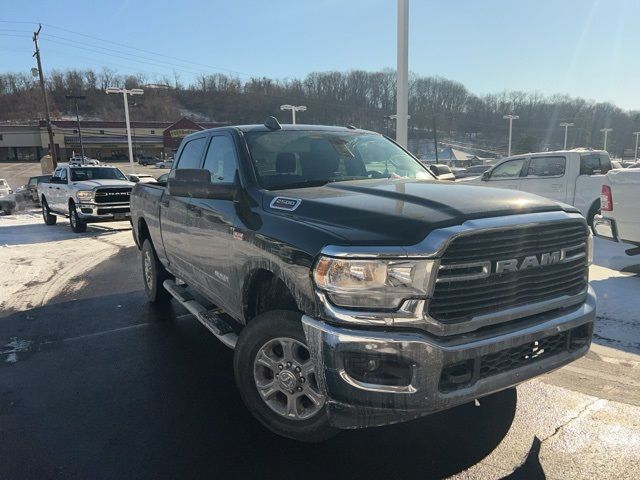 2020 Ram 2500 Big Horn