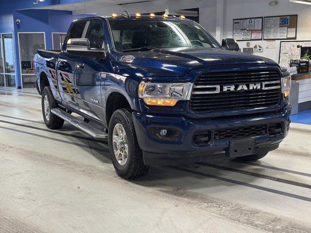 2020 Ram 2500 Big Horn