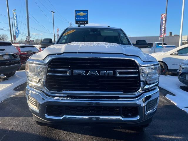 2020 Ram 2500 Big Horn