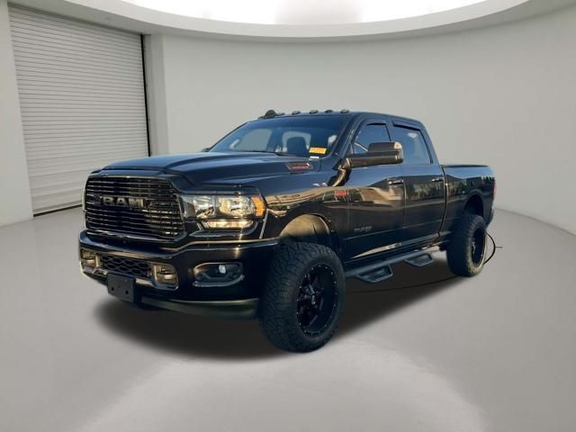 2020 Ram 2500 Big Horn