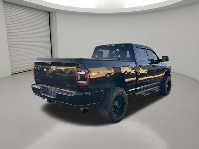 2020 Ram 2500 Big Horn