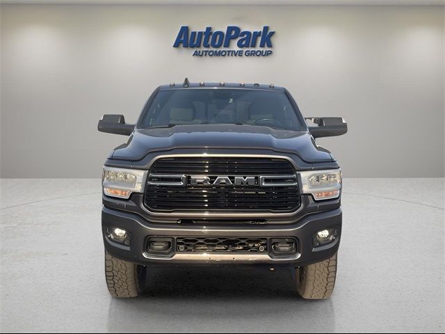 2020 Ram 2500 Big Horn