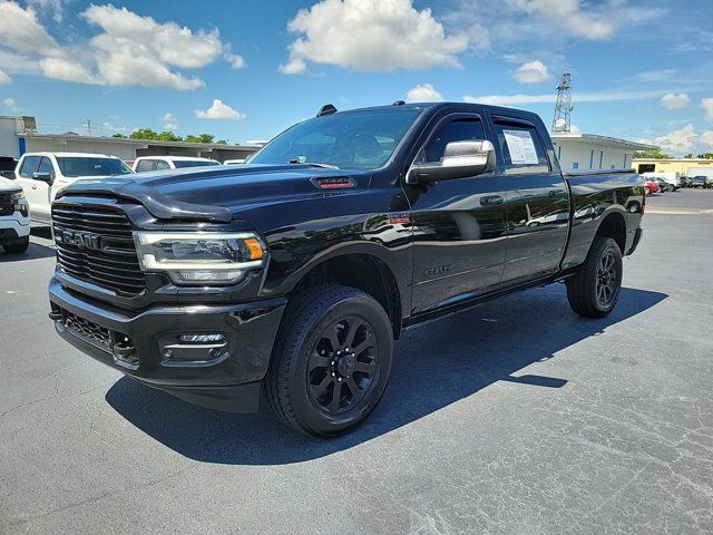 2020 Ram 2500 Big Horn