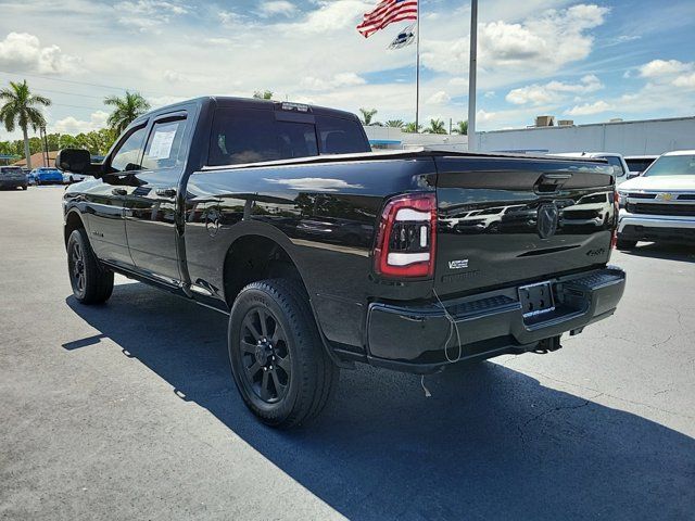 2020 Ram 2500 Big Horn