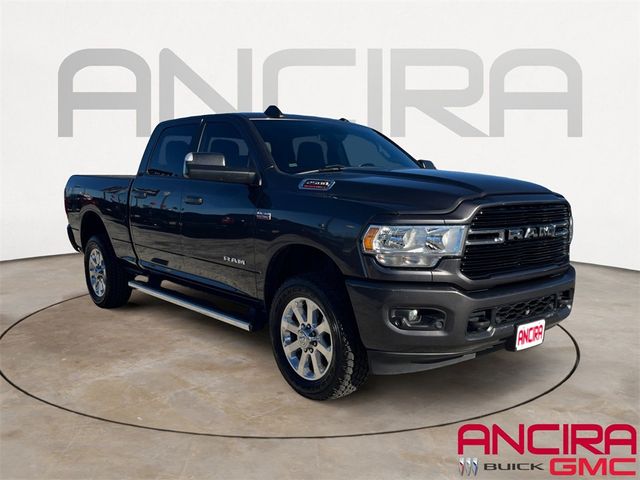 2020 Ram 2500 Lone Star