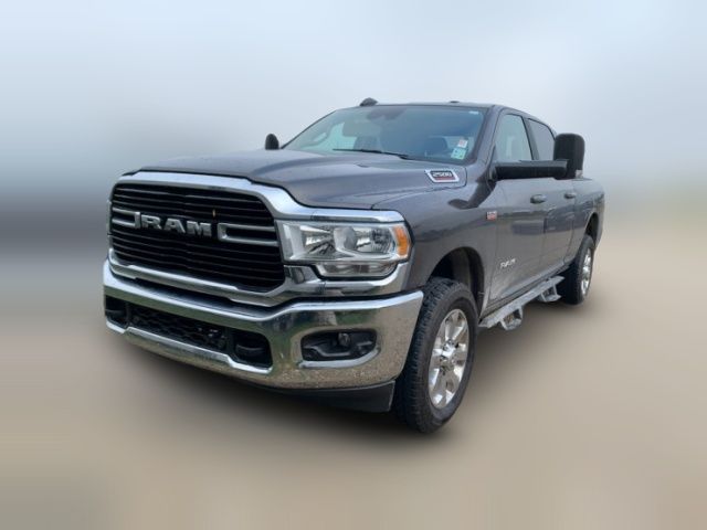 2020 Ram 2500 Big Horn