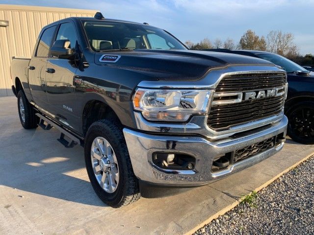 2020 Ram 2500 Big Horn