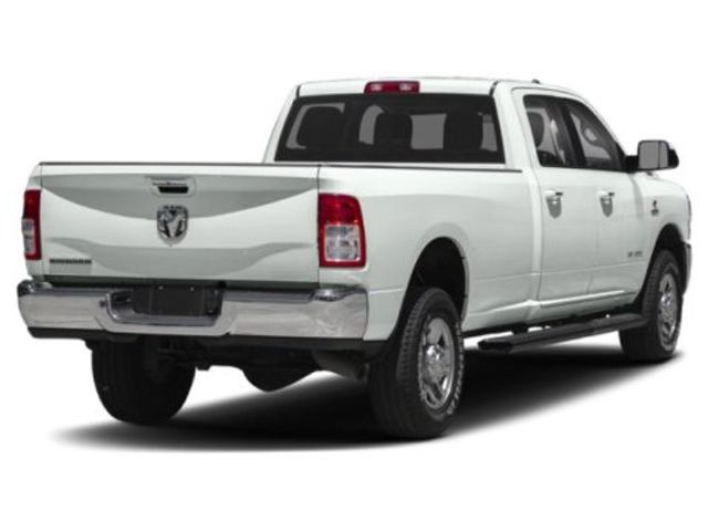 2020 Ram 2500 Big Horn