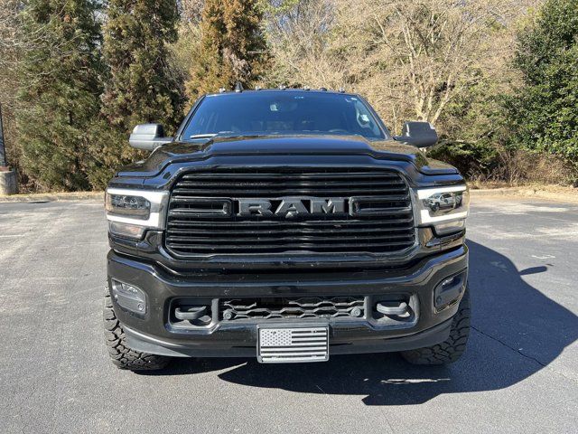 2020 Ram 2500 Big Horn