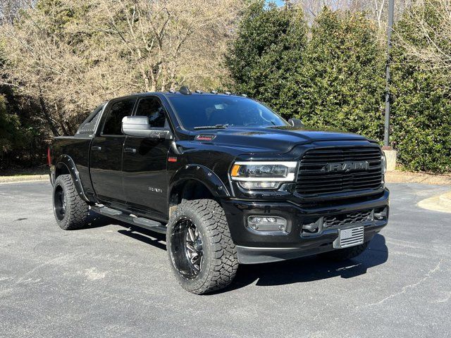 2020 Ram 2500 Big Horn