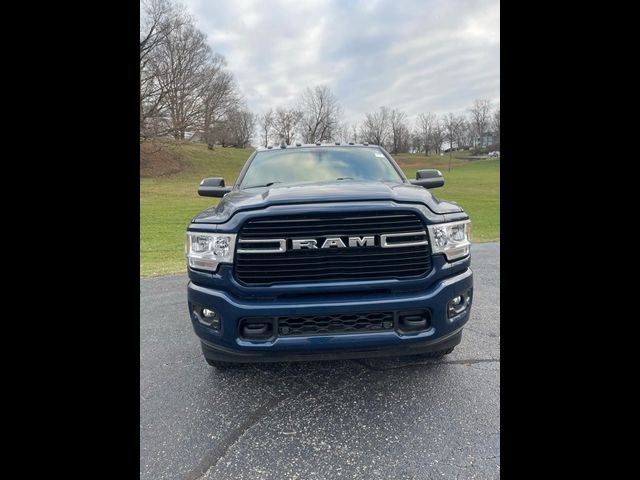 2020 Ram 2500 Big Horn