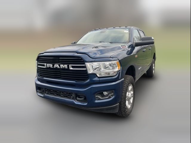 2020 Ram 2500 Big Horn