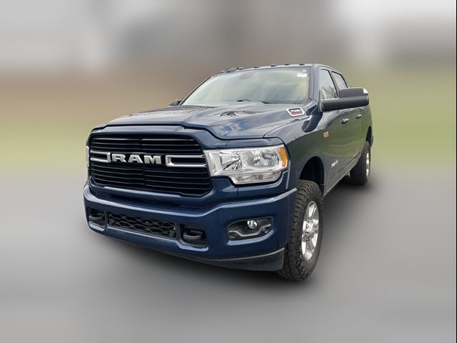 2020 Ram 2500 Big Horn