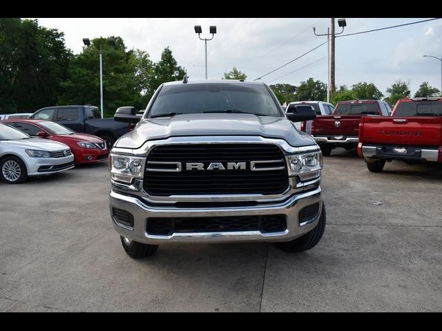 2020 Ram 2500 Big Horn
