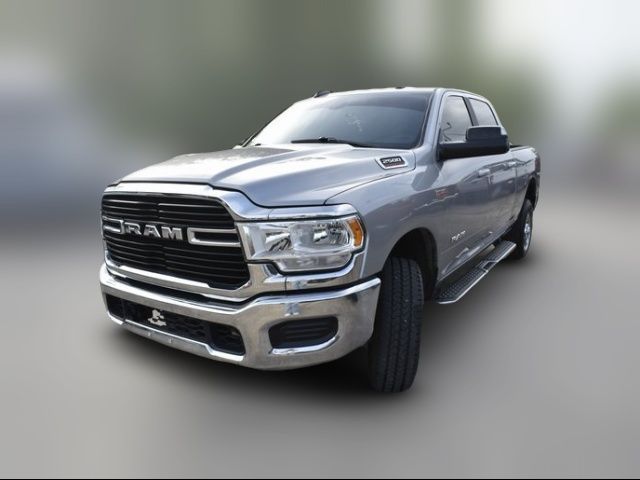 2020 Ram 2500 Big Horn