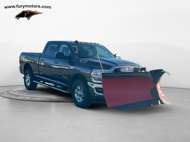 2020 Ram 2500 Big Horn