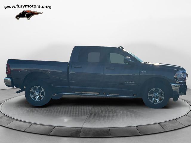 2020 Ram 2500 Big Horn