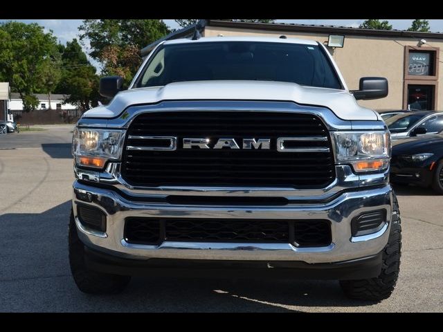 2020 Ram 2500 Big Horn