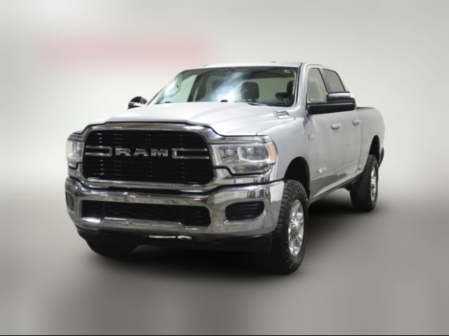 2020 Ram 2500 Big Horn