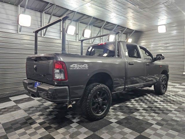 2020 Ram 2500 Big Horn