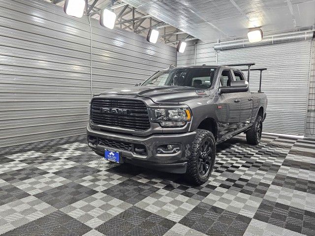 2020 Ram 2500 Big Horn