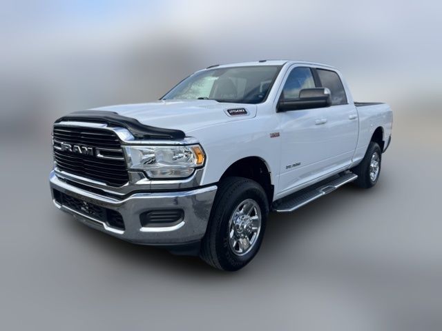 2020 Ram 2500 Big Horn