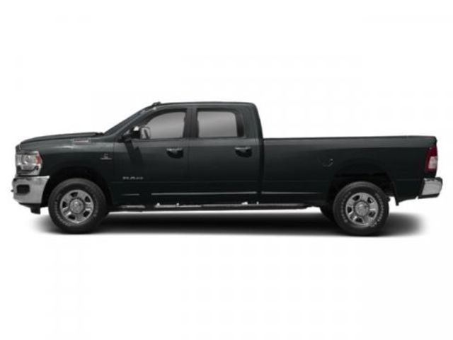 2020 Ram 2500 Big Horn