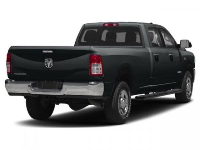 2020 Ram 2500 Big Horn