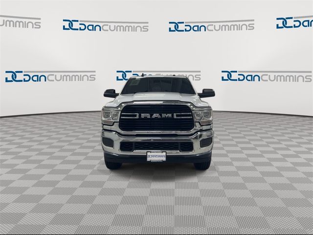 2020 Ram 2500 Big Horn