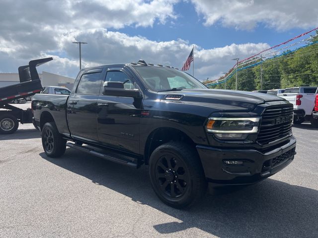 2020 Ram 2500 Big Horn