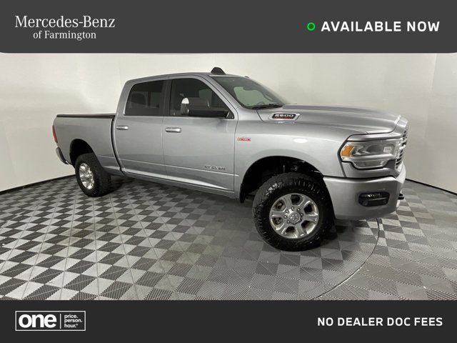 2020 Ram 2500 Big Horn