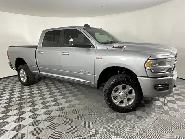 2020 Ram 2500 Big Horn