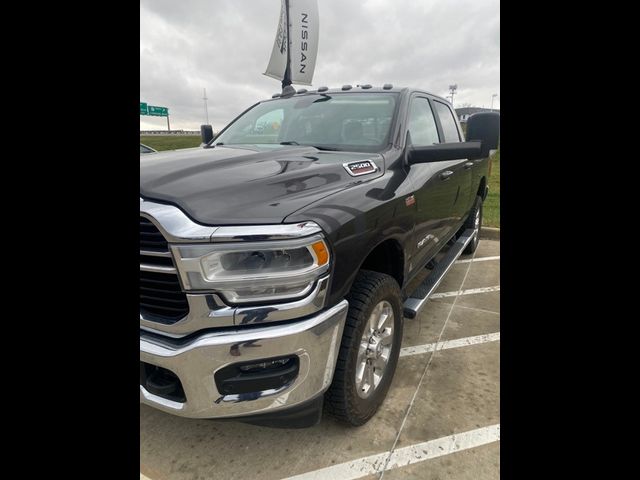 2020 Ram 2500 Big Horn