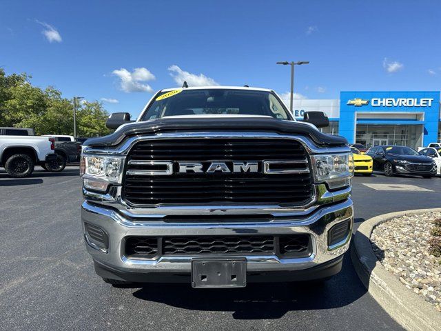 2020 Ram 2500 Big Horn