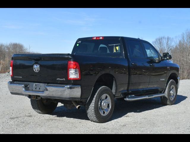 2020 Ram 2500 Big Horn