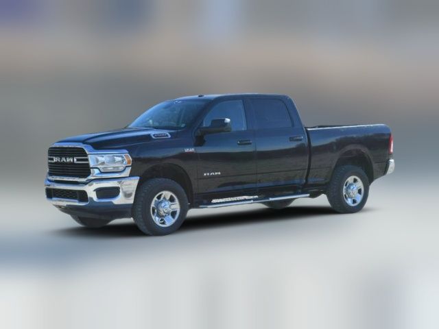 2020 Ram 2500 Big Horn