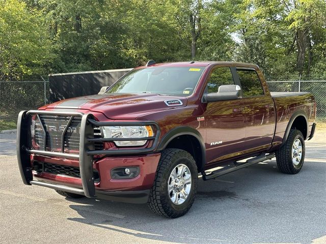 2020 Ram 2500 Big Horn