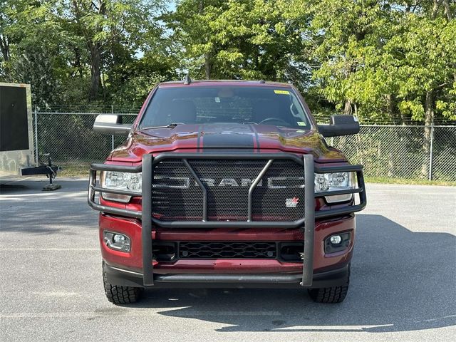 2020 Ram 2500 Big Horn