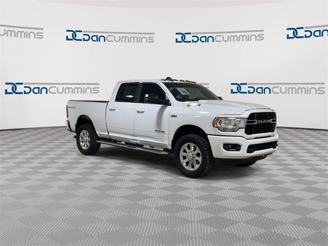 2020 Ram 2500 Big Horn