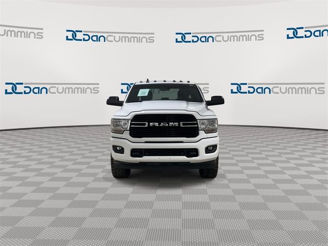 2020 Ram 2500 Big Horn