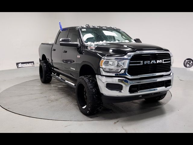 2020 Ram 2500 Big Horn