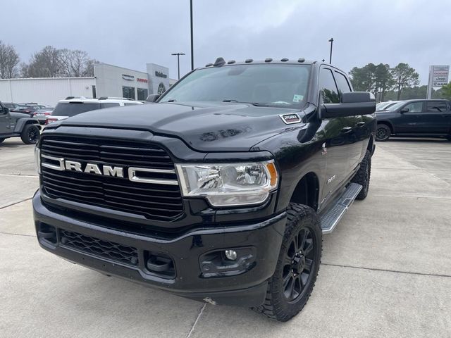 2020 Ram 2500 Big Horn