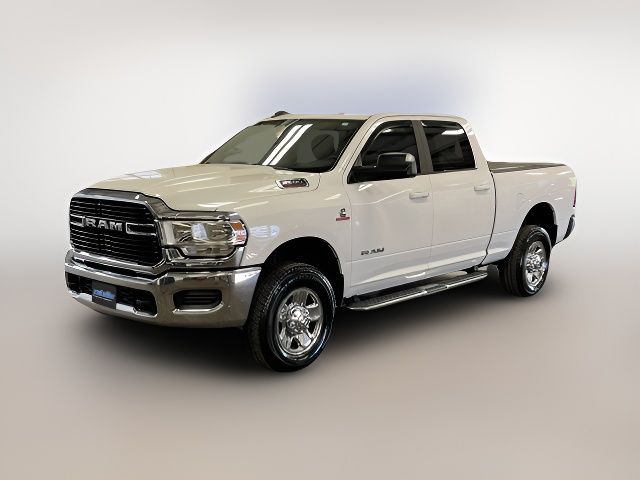 2020 Ram 2500 Big Horn