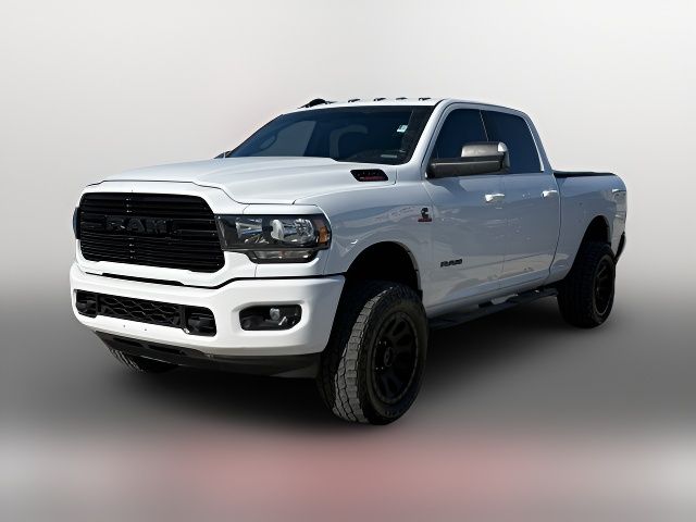 2020 Ram 2500 Big Horn