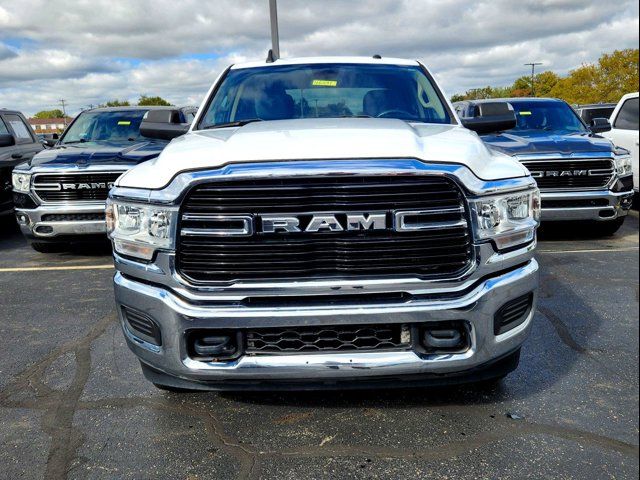 2020 Ram 2500 Big Horn