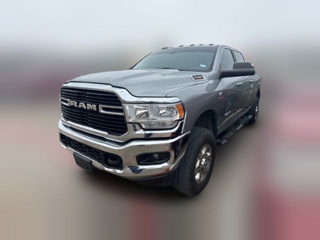 2020 Ram 2500 Lone Star