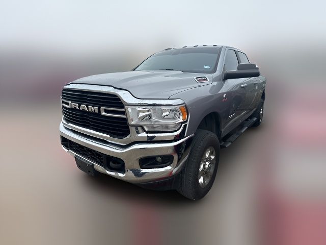 2020 Ram 2500 Lone Star