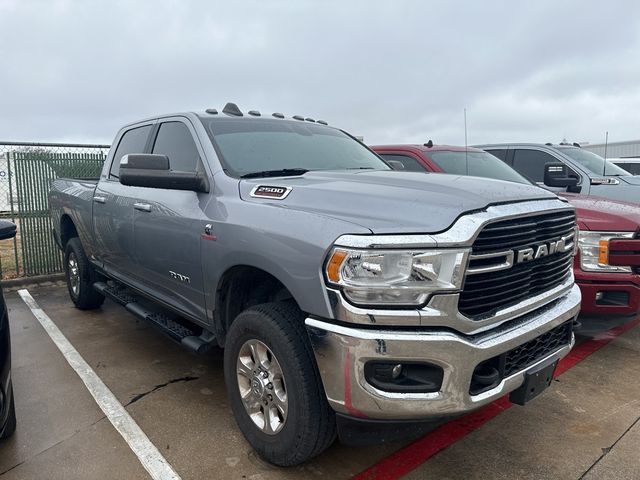 2020 Ram 2500 Lone Star